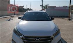 هیوندای تۆکسۆن